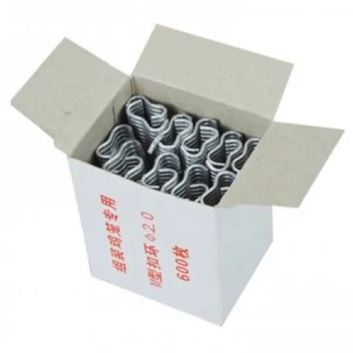 Capse de rezerva pentru cleste de asamblat custi