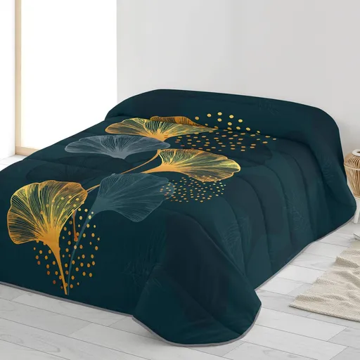 Pătură din microfibră cu imprimeu Laila 200g/m2