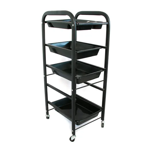 Ucenic Coafor si Frizerie 008 - Black