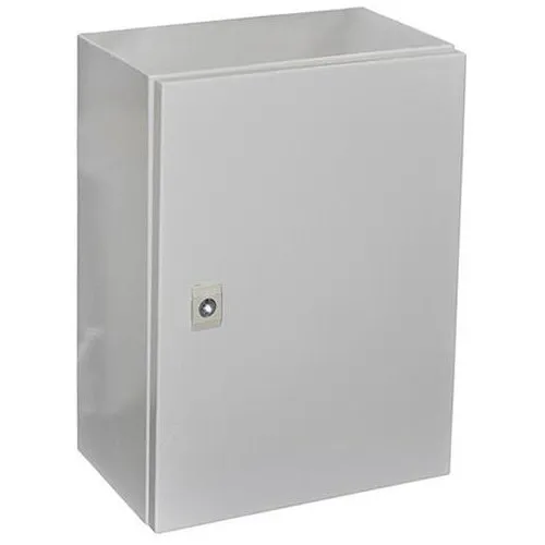 Dulap metalic + contrapanou 300x250x150 IP56 Freder 32-400/30