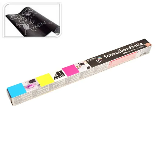 Tablă școlară autoadezivă