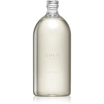 Culti Refill Ficum Blue difuzor de aroma rezervă 1000 ml