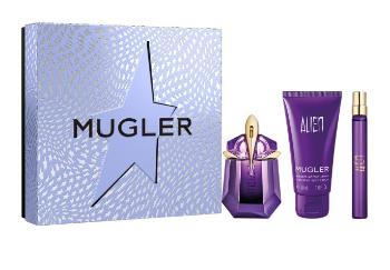 Thierry Mugler Alien - EDP 30 ml (reîncărcabila) + loțiune de corp 50 ml + EDP 10 ml