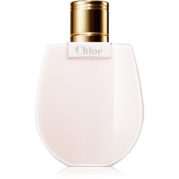 Chloé Nomade lapte de corp pentru femei 200 ml