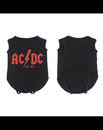 RECOVET Haina pentru catei AC/DC XXS