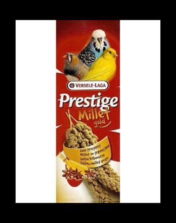 VERSELE-LAGA Prestige Millet Yellow 100 g seminte de mei galben