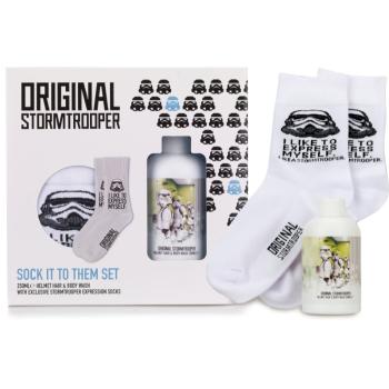 Corsair Original Stormtrooper set cadou pentru corp