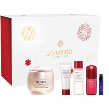 Shiseido Benefiance set cadou