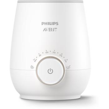 Philips Avent Bottle Steriliser & Warmer Premium SCF358/00 încălzitor multifuncțional pentru biberon 1 buc