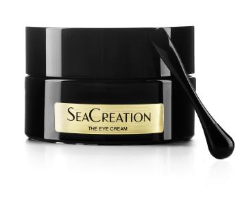 Babor Cremă de ochi cu efect anti-age Seacreation (The Eye Cream) 15 ml
