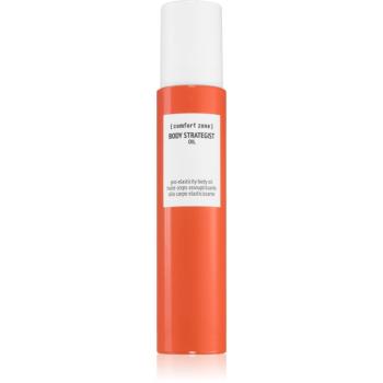 Comfort Zone Body Strategist ulei pentru corp impotriva vergeturilor 100 ml