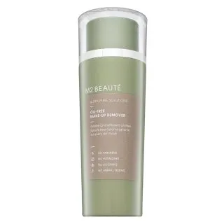 M2 Beauté Ultra Pure Solutions demachiant Oil-Free Make-Up Remover 150 ml