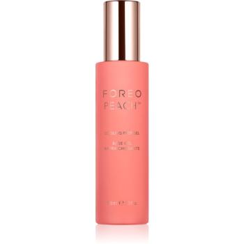 FOREO PEACH™ Cooling Prep Gel gel de ras cu efect calmant 100 ml