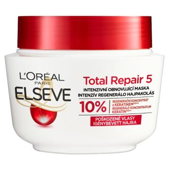 L´OREAL Paris Elseve Total Repair 5 maska 300 ml