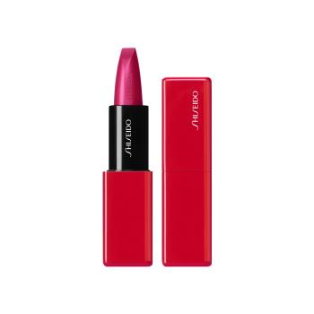 Shiseido Ruj satinat (Technosatin Gel Lipstick) 3,3 g 422