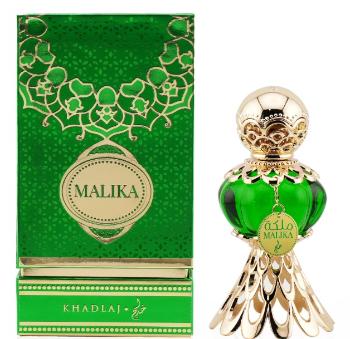 Khadlaj Malika Green - ulei de parfum concentrat 20 ml