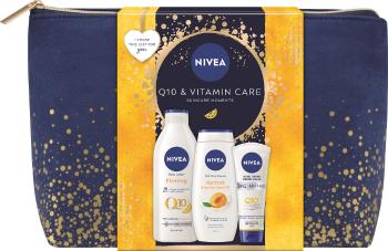 Nivea Set cadou Q10 + Vitamin Care