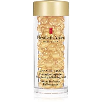 Elizabeth Arden Ceramide Advanced Light Ceramide ser fortifiant în capsule pentru femei 60 caps.