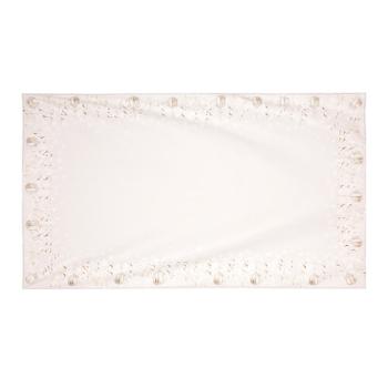 Față de masă cu motive de Crăciun Decorațiuni, 130x 220 cm, 130 х 220 cm