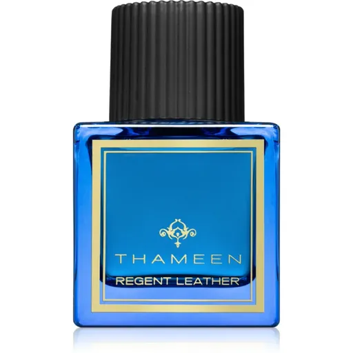 Thameen Regent Leather Eau de Parfum unisex 50 ml