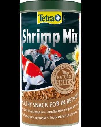 TETRA Pond Shrimp Mix 1 L