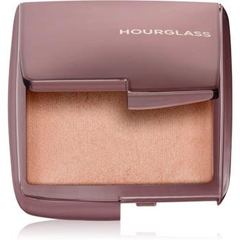 Hourglass Ambient Lighting Powder bronzer și pudră pentru contur culoare Radiant Light 10 g