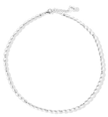 Liu Jo Colier elegant cu perle pentru femei LJ2845