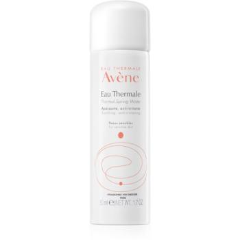 Avène Eau Thermale apă termală 50 ml