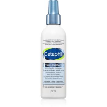 Cetaphil Optimal Hydration spray de corp hidratant 207 ml