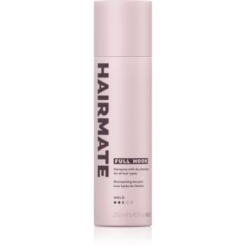 HAIRMATE Full Moon șampon uscat pentru fixare și formă 75 ml