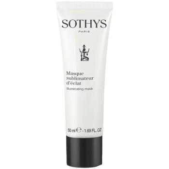 SOTHYS Paris Mască facială iluminatoare (Illuminating Mask) 50 ml