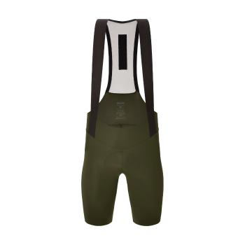 
                         Pantaloni scurți de ciclism cu bretele - PLUSH 
                