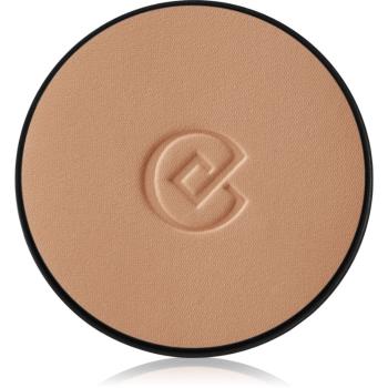 Collistar Impeccable Compact Powder Refill pudra compacta rezervă culoare 60G CAPPUCCINO 9 g