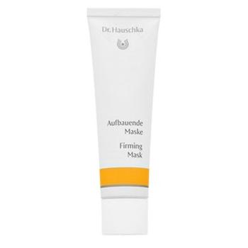 Dr. Hauschka tápláló maszk Firming Mask 30 ml