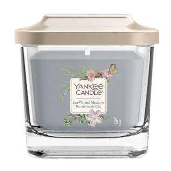 Yankee Candle Lumânare aromată mică Sun-Warmed Meadows 96 g