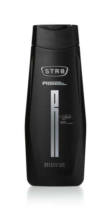 STR8 Rise - gel de duș 400 ml