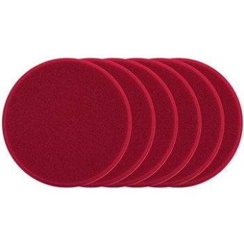 MEGUIARS DFC6BULK Soft Buff Foam Cutting Disc 6