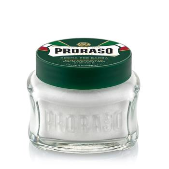 Proraso Cremă răcoritoare înainte si după bărbierit Eukalyptus 100 ml