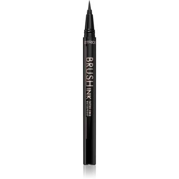 Catrice Brush Ink Tattoo Liner dermatograf rezistent la apă 1.0 ml