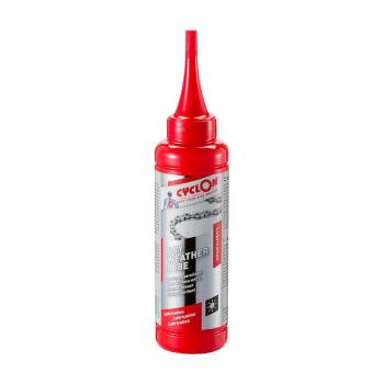 
                         lubrifiant - DRY WEATHER LUBE 125 ml 
                