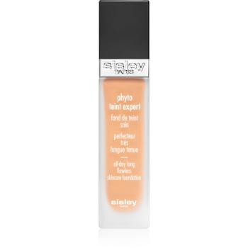 Sisley Phyto-Teint Expert machiaj cremos de lungă durată pentru o piele perfecta culoare 1 Ivory 30 ml