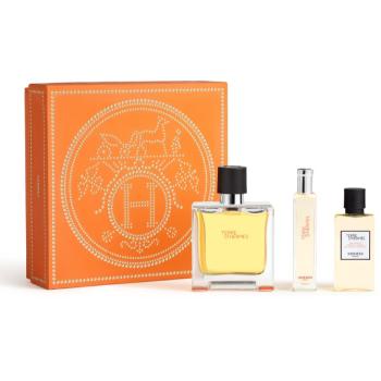 HERMÈS Terre d’Hermès Set set cadou pentru bărbați IV.