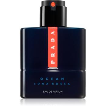 Prada Luna Rossa Ocean Eau de Parfum pentru bărbați 50 ml