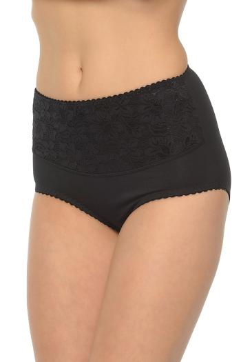 Lenjerie modelatoare pentru damă Ala plus black