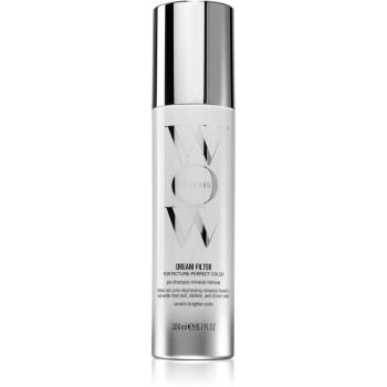 Color WOW Dream Filter primer spay pentru machiaj pentru protecția culorii 200 ml