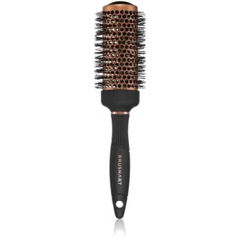 BrushArt Hair Ceramic round hairbrush perie ceramică pentru păr Ø 43 mm 1 buc