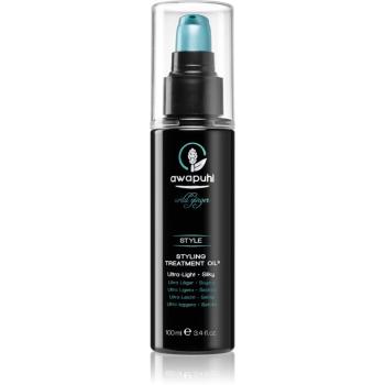 Paul Mitchell Awapuhi Styling Treatment Oil ulei pentru păr 100 ml