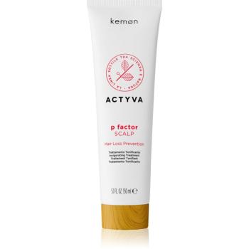 Kemon Actyva P Factor balsam impotriva caderii parului 150 ml