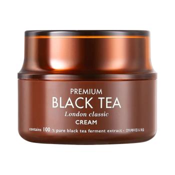 Tony Moly Cremă de piele Premium Black Tea London Classic (Cream) 50 ml