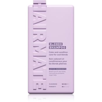 HAIRMATE Blonde sampon violet pentru par blond 250 ml